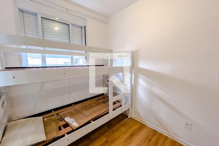 Quarto 1 de apartamento para alugar com 2 quartos, 34m² em Cambuci, São Paulo