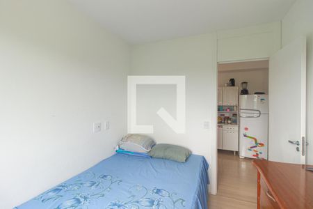 Quarto 1 de apartamento para alugar com 2 quartos, 50m² em Campo Grande, Rio de Janeiro