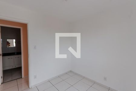 Quarto 1 de apartamento à venda com 3 quartos, 63m² em Jardim Utinga, Santo André