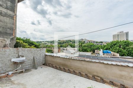 Sala de casa para alugar com 1 quarto, 45m² em Alto dos Pinheiros, Belo Horizonte