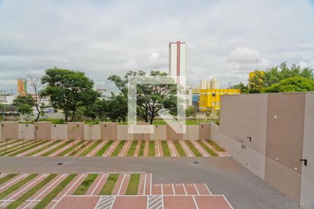 Suíte de apartamento à venda com 2 quartos, 58m² em Jardim Pereira Leite, São Paulo