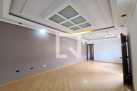 Sala de casa para alugar com 3 quartos, 200m² em Jardim Vila Formosa, São Paulo