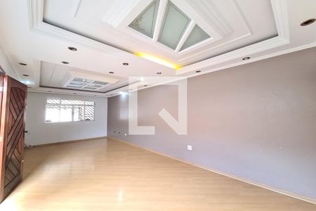 Sala de casa para alugar com 3 quartos, 200m² em Jardim Vila Formosa, São Paulo