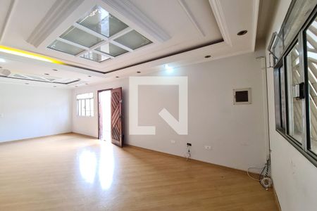 Sala de casa para alugar com 3 quartos, 200m² em Jardim Vila Formosa, São Paulo