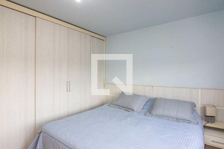 Quarto 2 de apartamento para alugar com 2 quartos, 62m² em Rio Branco, São Leopoldo