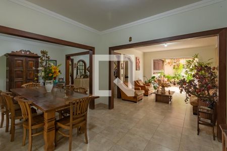 Sala 2 de casa à venda com 4 quartos, 350m² em Planalto, Belo Horizonte