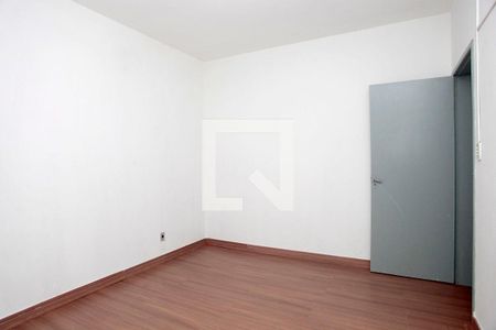 Quarto Suíte de apartamento à venda com 1 quarto, 50m² em São João, Porto Alegre