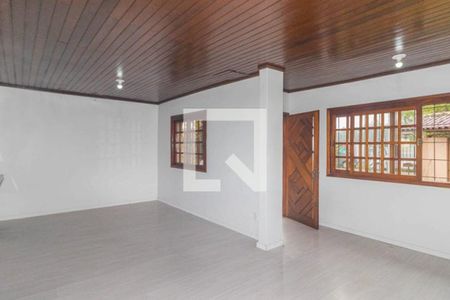 Casa à venda com 198m², 3 quartos e 2 vagasSala