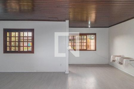 Sala de casa à venda com 3 quartos, 198m² em Feitoria, São Leopoldo