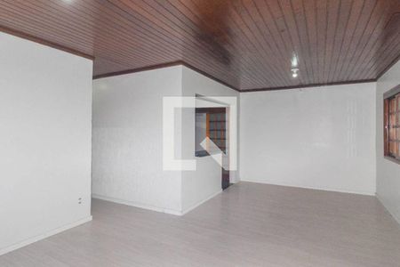Sala de casa à venda com 3 quartos, 198m² em Feitoria, São Leopoldo