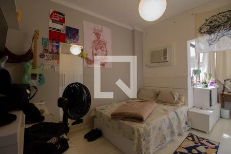 Quarto 2 de apartamento para alugar com 3 quartos, 180m² em Recreio dos Bandeirantes, Rio de Janeiro