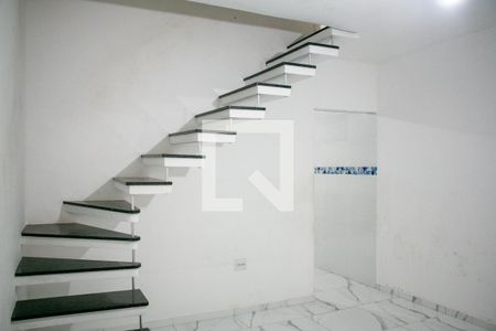Sala de casa à venda com 4 quartos, 150m² em Botujuru, São Bernardo do Campo