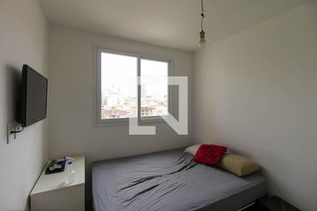 Quarto 1 de apartamento à venda com 2 quartos, 44m² em Vila Prudente, São Paulo