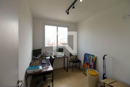 Quarto 2 de apartamento para alugar com 2 quartos, 44m² em Vila Prudente, São Paulo
