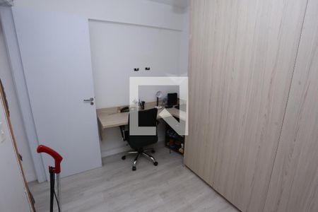 Quarto 1 de apartamento para alugar com 2 quartos, 50m² em Qi 24, Brasília
