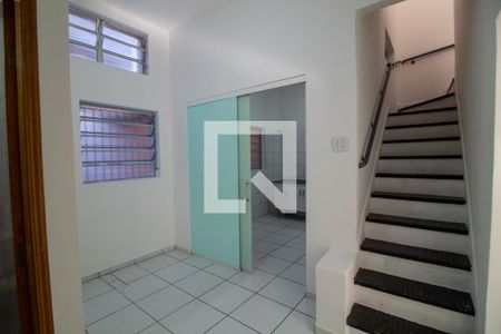 Sala de Jantar de casa para alugar com 3 quartos, 123m² em Chácara Santo Antônio (zona Sul), São Paulo