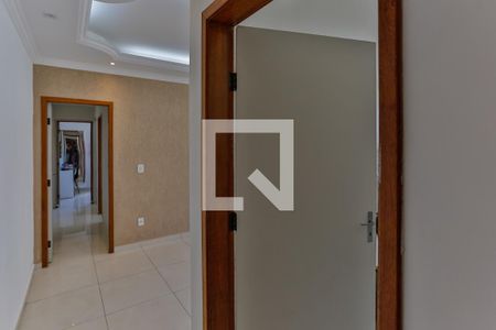 Apartamento à venda com 50m², 2 quartos e 1 vagaEntrada