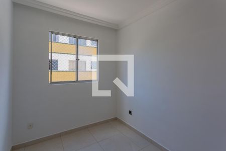 Quarto 1 de apartamento à venda com 2 quartos, 50m² em Heliópolis, Belo Horizonte