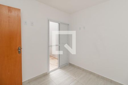 Quarto de apartamento à venda com 2 quartos, 37m² em Jardim Popular, São Paulo