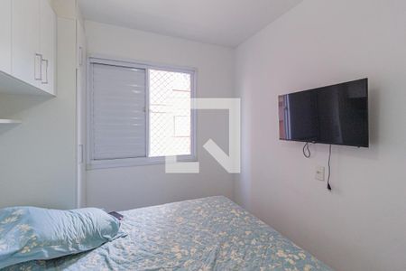 Quarto 2 de apartamento à venda com 2 quartos, 52m² em Santa Maria, Osasco