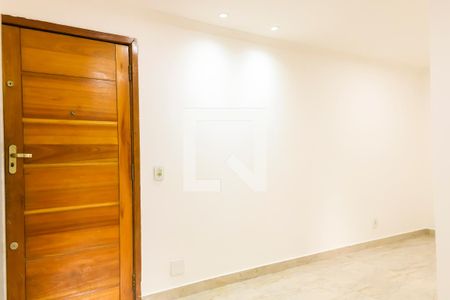 Sala de apartamento à venda com 2 quartos, 61m² em Inhauma, Rio de Janeiro