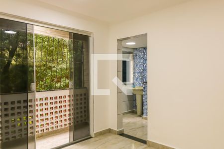 Sala de apartamento à venda com 2 quartos, 61m² em Inhauma, Rio de Janeiro