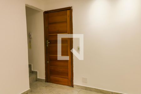 Sala de apartamento à venda com 2 quartos, 61m² em Inhauma, Rio de Janeiro