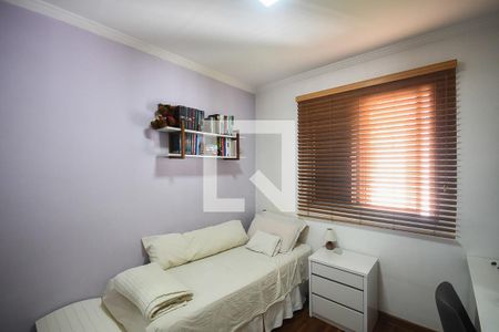 Quarto 1 de apartamento à venda com 3 quartos, 96m² em Jardim Colombo, São Paulo