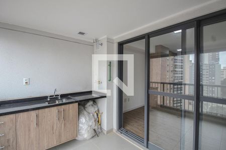 Studio de kitnet/studio à venda com 1 quarto, 26m² em Vila Mariana, São Paulo