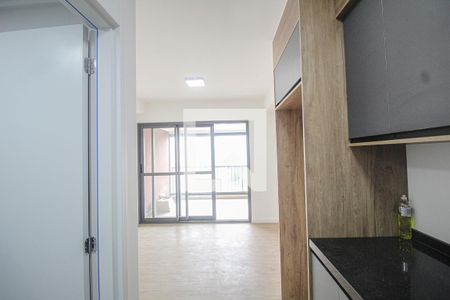 Studio de kitnet/studio à venda com 1 quarto, 26m² em Vila Mariana, São Paulo