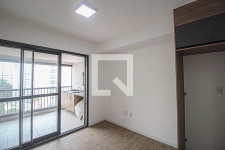 Studio de kitnet/studio à venda com 1 quarto, 26m² em Vila Mariana, São Paulo