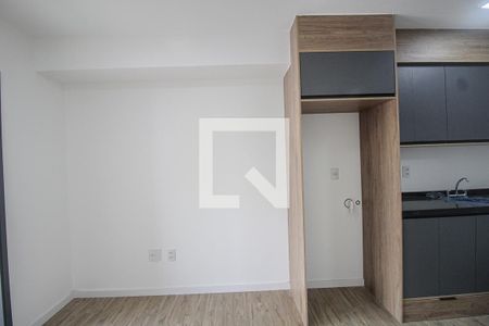 Studio de kitnet/studio à venda com 1 quarto, 26m² em Vila Mariana, São Paulo