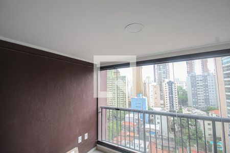 Studio de kitnet/studio para alugar com 1 quarto, 26m² em Vila Mariana, São Paulo