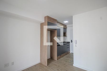 Studio de kitnet/studio para alugar com 1 quarto, 26m² em Vila Mariana, São Paulo