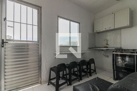 Sala de casa à venda com 1 quarto, 30m² em Recreio dos Bandeirantes, Rio de Janeiro