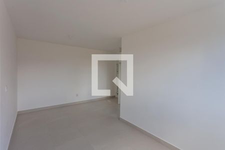 Sala de apartamento à venda com 2 quartos, 51m² em Vila Nova Vista, Belo Horizonte