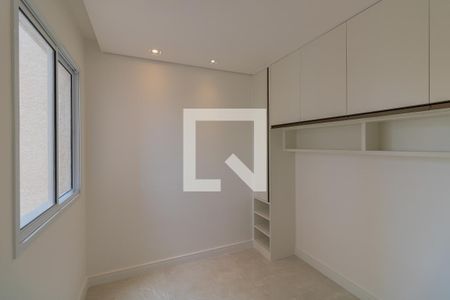 Quarto 1 de apartamento para alugar com 2 quartos, 35m² em Paraíso do Morumbi, São Paulo