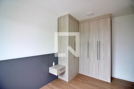 Quarto 1 - Suíte de apartamento para alugar com 2 quartos, 55m² em Rudge Ramos, São Bernardo do Campo