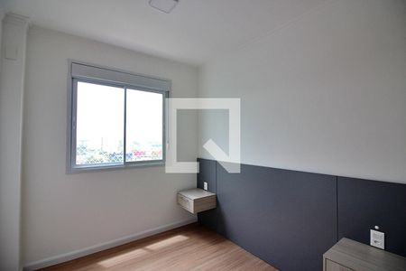 Quarto 1 - Suíte de apartamento para alugar com 2 quartos, 55m² em Rudge Ramos, São Bernardo do Campo