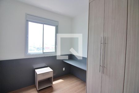 Quarto 2 de apartamento para alugar com 2 quartos, 55m² em Rudge Ramos, São Bernardo do Campo