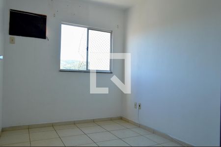 Quarto 1 de apartamento à venda com 1 quarto, 50m² em Pechincha, Rio de Janeiro