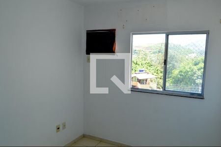 Quarto 1 de apartamento à venda com 1 quarto, 50m² em Pechincha, Rio de Janeiro