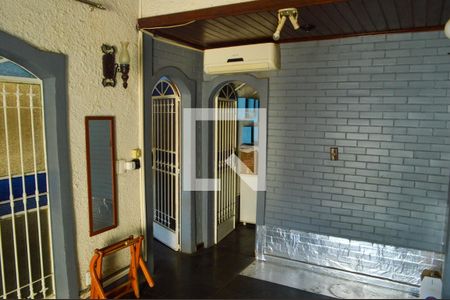 Suíte 1 de casa de condomínio para alugar com 3 quartos, 100m² em Tanque, Rio de Janeiro