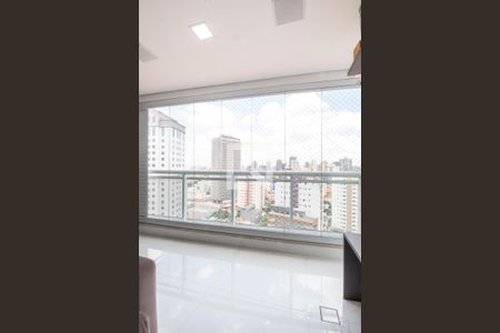 Sacada de apartamento para alugar com 3 quartos, 75m² em Vila Osasco, Osasco