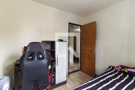 Quarto 2 de apartamento à venda com 2 quartos, 52m² em Conjunto Residencial José Bonifácio, São Paulo