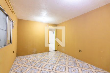 Quarto  de casa para alugar com 1 quarto, 36m² em Jardim Peri, Osasco