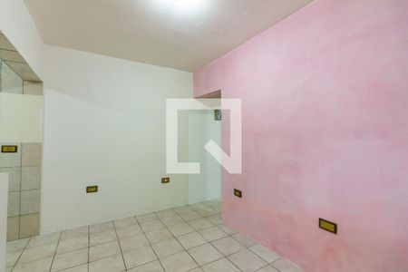 Sala  de casa para alugar com 1 quarto, 36m² em Jardim Peri, Osasco