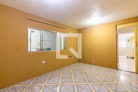 Quarto  de casa para alugar com 1 quarto, 36m² em Jardim Peri, Osasco