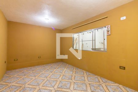 Quarto  de casa para alugar com 1 quarto, 36m² em Jardim Peri, Osasco