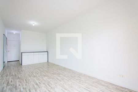 Sala de apartamento para alugar com 2 quartos, 70m² em Parque São Vicente, Santo André